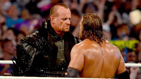 hhh wwe|wwe hhh vs undertaker.